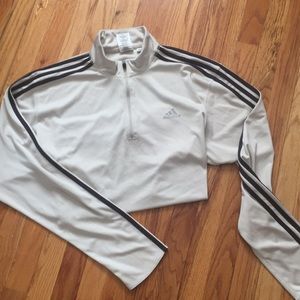 Adidas men’s long sleeve